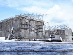 Pembangunan Cold Storage Kampung Nelayan, Solusi untuk Meningkatkan Kesejahteraan Nelayan