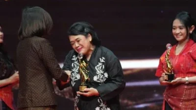 Pemberdayaan Perempuan Menguatkan Ekonomi Keluarga: Nasabah PNM Mekaar Buktikan Pemberdayaan Perempuan Bisa Menguatkan Ekonomi Keluarga