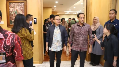 Pemerintah Diminta Tak Melumpuhkan Pendidikan dengan Kebijakan Guru Non-ASN