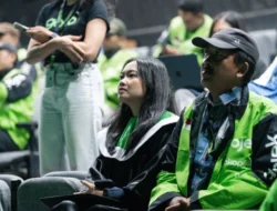 Pemerintah Masuk sebagai Pemegang Saham GoTo Melalui Danantara