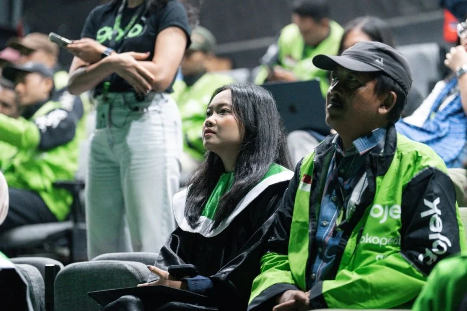 Pemerintah Masuk sebagai Pemegang Saham GoTo Melalui Danantara