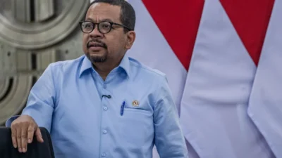 Pemerintah Perkuat Pengawasan Ekspor demi Kemakmuran Rakyat