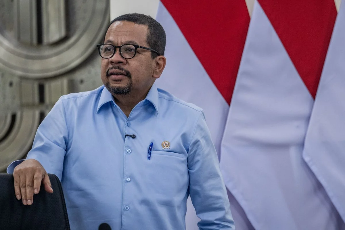 Pemerintah Perkuat Pengawasan Ekspor demi Kemakmuran Rakyat