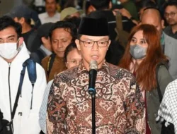 Pemerintah Sulit Berkomunikasi dengan Zionis Israel yang Culik Warga Indonesia