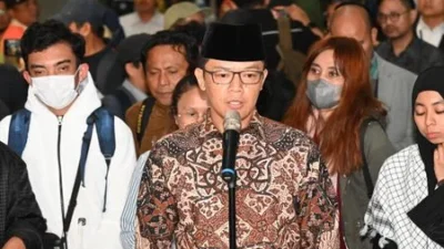 Pemerintah Sulit Berkomunikasi dengan Zionis Israel yang Culik Warga Indonesia
