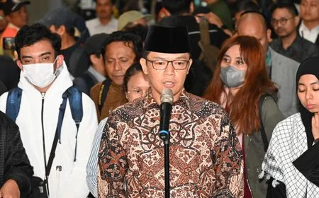 Pemerintah Sulit Berkomunikasi dengan Zionis Israel yang Culik Warga Indonesia