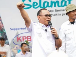 Pemkot Cilegon Kena Semprot GMNI atas Nyalar Hari Buruh Cilegon
