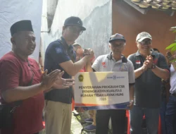 Pemkot Mojokerto Tindak Lanjuti Atensi KPK, Prioritaskan Rumah Paling Tidak Layak Huni