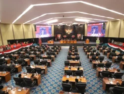 Pemprov DKI Jakarta Cabut Izin 2 Tempat Hiburan di Jakbar, Terjerat Kasus Narkoba
