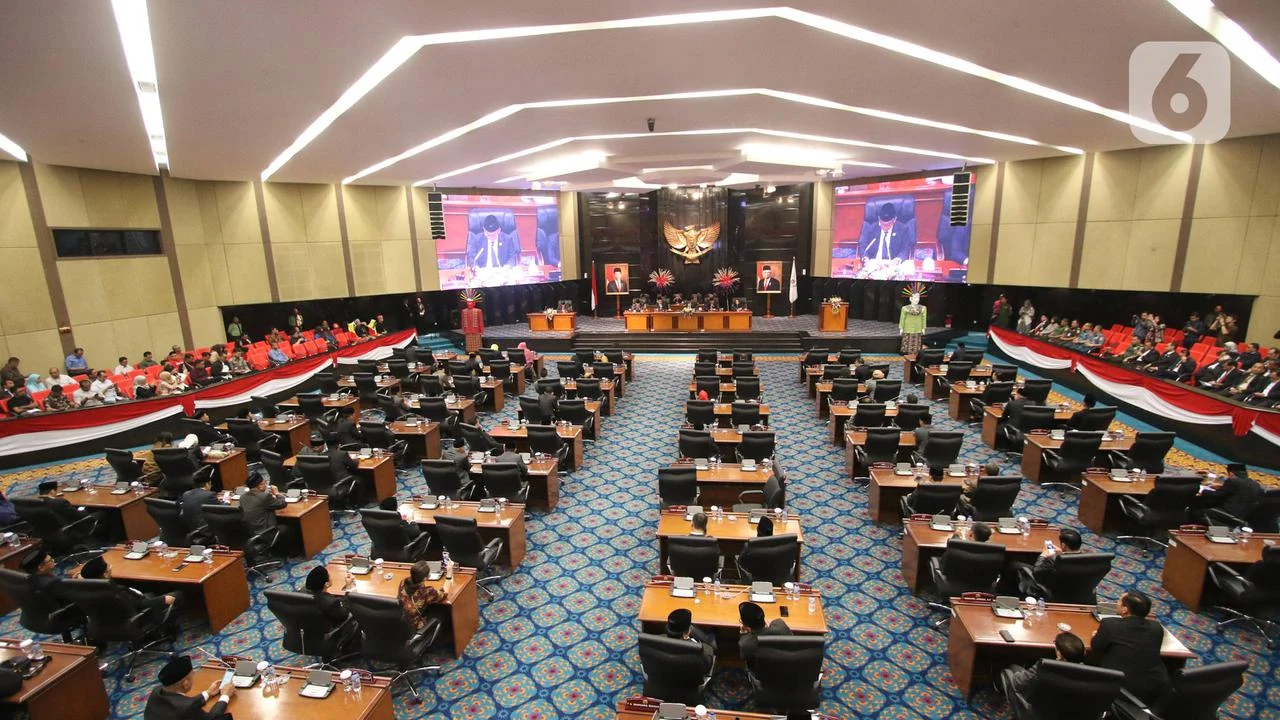 Pemprov DKI Jakarta Cabut Izin 2 Tempat Hiburan di Jakbar, Terjerat Kasus Narkoba