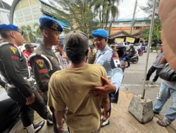 Pemprov DKI Tertibkan Jukir Liar di Kawasan Blok M, 13 Orang Dibina, Masyarakat Lebih Nyaman