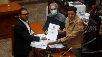 Penangkapan Semena-mena: Kekhawatiran Publik Terus Meningkat, Survei Ungkap Lebih dari Setengah Warga Cemas