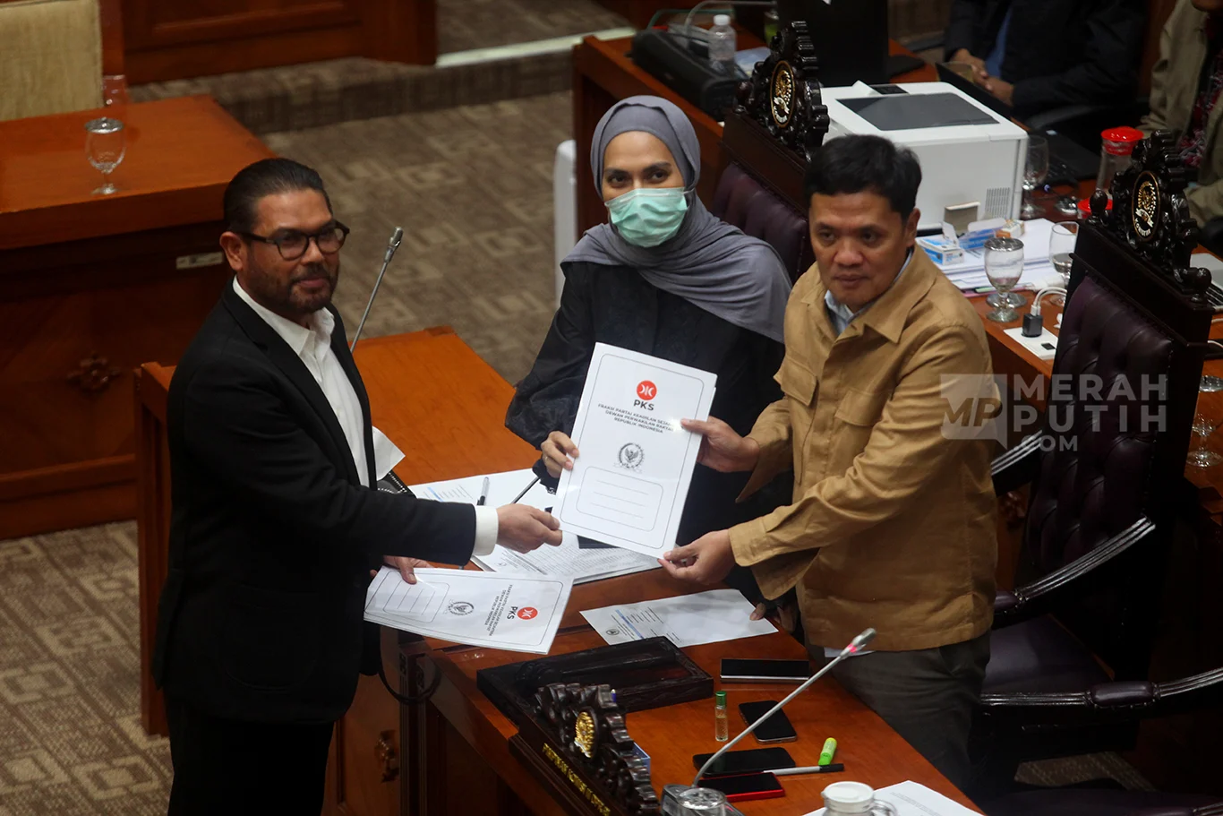 Penangkapan Semena-mena: Kekhawatiran Publik Terus Meningkat, Survei Ungkap Lebih dari Setengah Warga Cemas