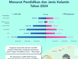 pendidikan tenaga kerja