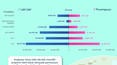 pendidikan tenaga kerja