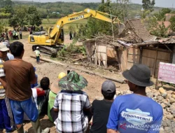 Penggusuran Rumah Warga Ende: Sengketa Hibah SVD vs Klaim Sertifikat Pemda
