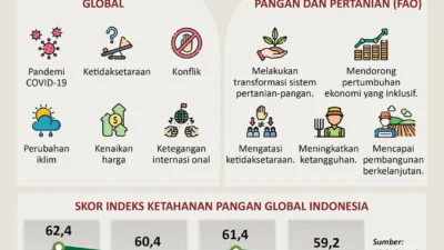 Peningkatan Ketahanan Pangan Nasional: Danrem 044/Gapo Tandatangani Nota Kesepahaman Cetak Sawah dan OPLAH