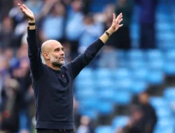 Pep Guardiola Mau Tinggalkan Manchester City, Timnas Italia Siap Bergerak?