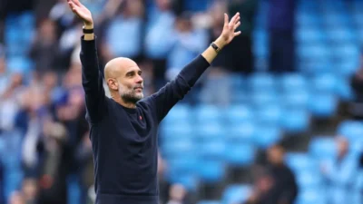 Pep Guardiola Mau Tinggalkan Manchester City, Timnas Italia Siap Bergerak?