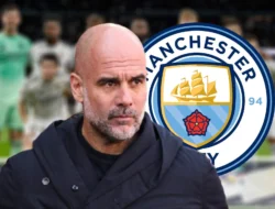 Pep Guardiola Pergi dari Manchester City, Real Madrid Langsung Bergerak Incar Rodri