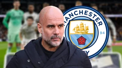 Pep Guardiola Pergi dari Manchester City, Real Madrid Langsung Bergerak Incar Rodri