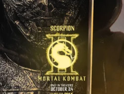Peringkat Film Mortal Kombat Terlaris 2026, Mana Favoritmu? – Seri Pertama Rilis 1995 Masih Jadi Yang Terbaik