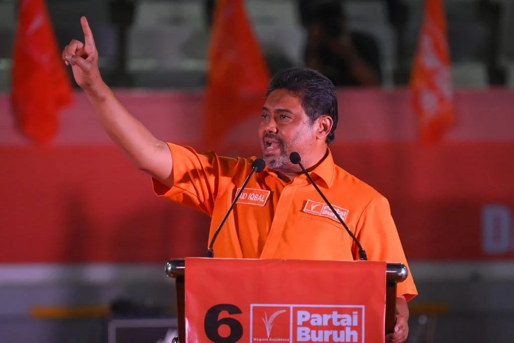Permenaker Alih Daya: Jawaban untuk Masalah Buruh?