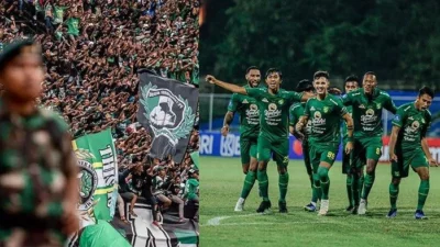 Persebaya Surabaya Menghadapi Tantangan Besar: Evaluasi 3 Bintang dan Desakan Bonek