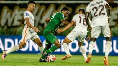 Persebaya Surabaya Menunjukkan Peningkatan yang Signifikan di Super League 2025-2026