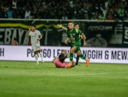 Persijap Jepara Tidak Akan Memberi Kemudahan bagi Persib, seperti Diyakini Ramon Tanque