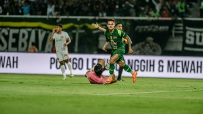Persijap Jepara Tidak Akan Memberi Kemudahan bagi Persib, seperti Diyakini Ramon Tanque