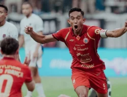 Persis Solo Lawan Persebaya Surabaya: Pertarungan Sengit di BRI Super League 2025/2026