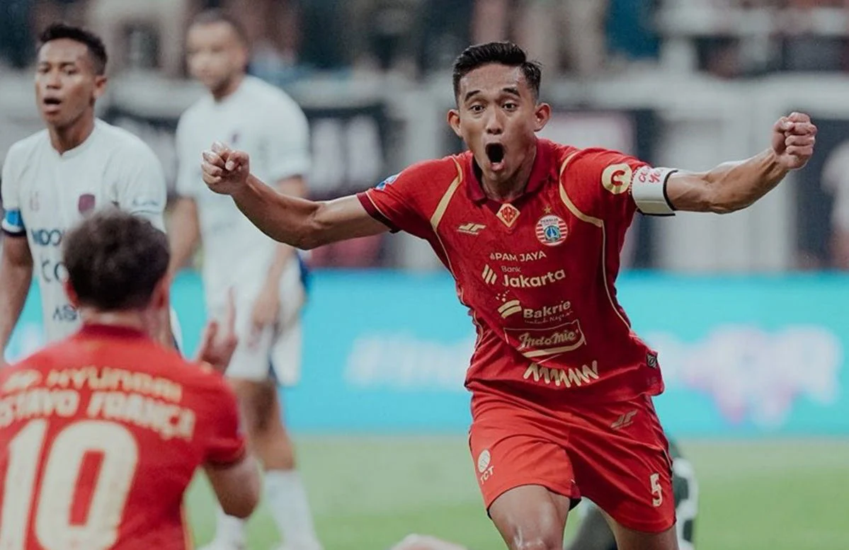 Persis Solo Lawan Persebaya Surabaya: Pertarungan Sengit di BRI Super League 2025/2026