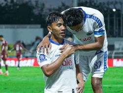 Pertarungan Sengit di BRI Super League: Arema FC vs PSM Makassar, Liverpool vs Chelsea, dan Moto3 Prancis 2026