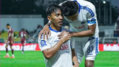 Pertarungan Sengit di BRI Super League: Arema FC vs PSM Makassar, Liverpool vs Chelsea, dan Moto3 Prancis 2026