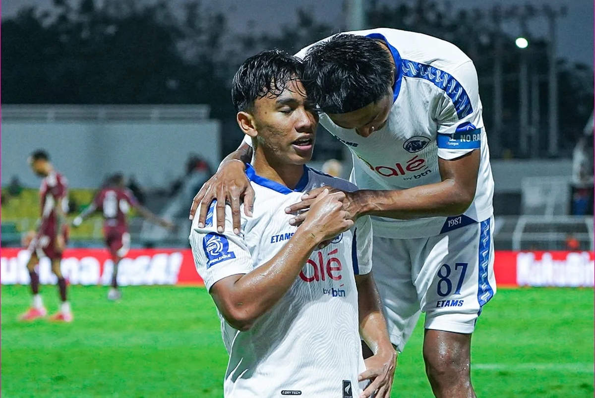 Pertarungan Sengit di BRI Super League: Arema FC vs PSM Makassar, Liverpool vs Chelsea, dan Moto3 Prancis 2026