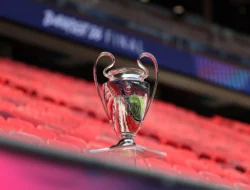 Pesta Bola Akhir Pekan: Final Liga Champions PSG vs Arsenal Hingga Pemanasan Timnas Jelang Piala Dunia 2026!
