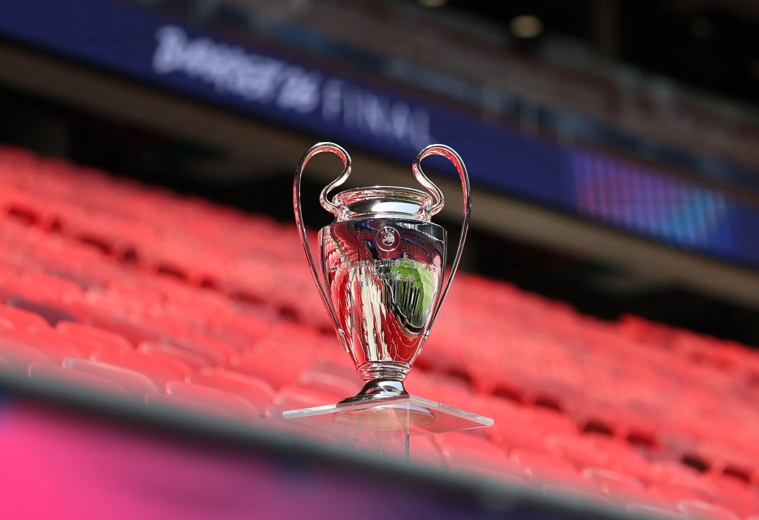 Pesta Bola Akhir Pekan: Final Liga Champions PSG vs Arsenal Hingga Pemanasan Timnas Jelang Piala Dunia 2026!