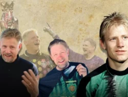 Peter Schmeichel: Arsenal Belum Layak Disebut Tim Terbaik Kedua di Eropa
