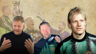 Peter Schmeichel: Arsenal Belum Layak Disebut Tim Terbaik Kedua di Eropa