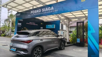 PEVS 2026 Bakal Hadirkan Tren Kendaraan Listrik Udara dan Air Masa Depan, Targetkan Solusi Ekosistem Transportasi Bersih