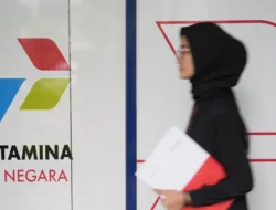PGN Akan Amankan Pasokan Gas Domestik Dari Blok Masela, Membangun Masa Depan Energi Indonesia