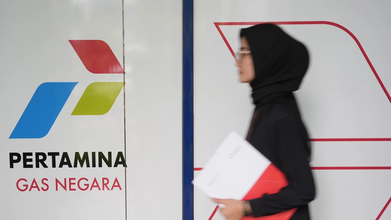 PGN Akan Amankan Pasokan Gas Domestik Dari Blok Masela, Membangun Masa Depan Energi Indonesia