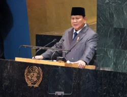 Pidato Menlu RI di Sidang DK PBB: Dunia Tak Butuh Hierarki Baru, tapi Komitmen pada Piagam PBB