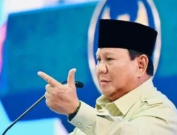 Pindad Bakal Bikin Mobil Berkaca Transparan Sesuai Mau Prabowo, Ini Detailnya