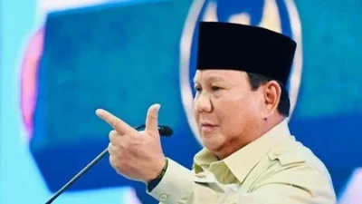 Pindad Bakal Bikin Mobil Berkaca Transparan Sesuai Mau Prabowo, Ini Detailnya