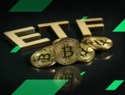 Pintu Rilis 48 Token Aset Kripto Saham Global, Membuka Peluang Investasi Baru