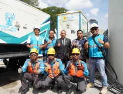 PLN UID Suluttenggo Sukses Jaga Keandalan Pasokan Listrik Tanpa Kedip Selama Perayaan Idul Adha 1447 H