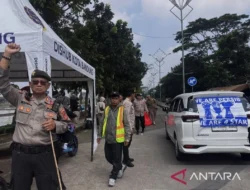 Polda Jabar Siagakan 2.000 Personel Amankan Laga Persib Vs Persijap, Suporter Jangan Sampai Kehilangan Hak Menonton