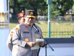 Polda Metro Bentuk Tim Pemburu Begal, Sahroni Minta Pelaku Ditembak di Tempat: Meningkatkan Keamanan di Jabodetabek